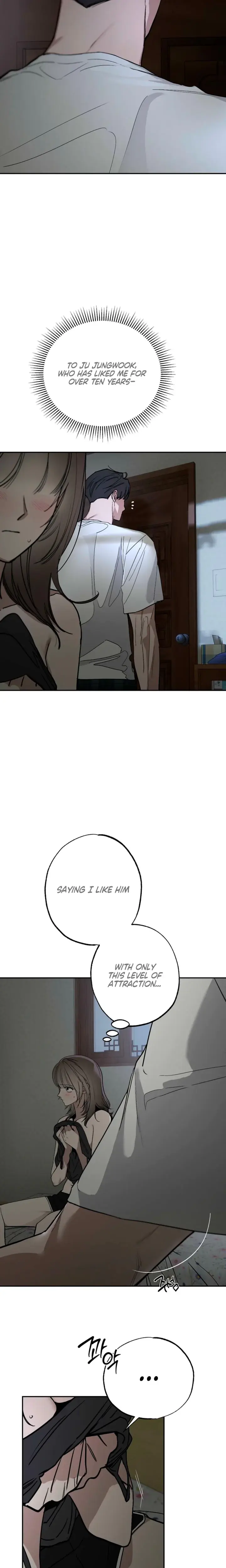 Affairs Of The Orchard Chapter 9 - Page 6