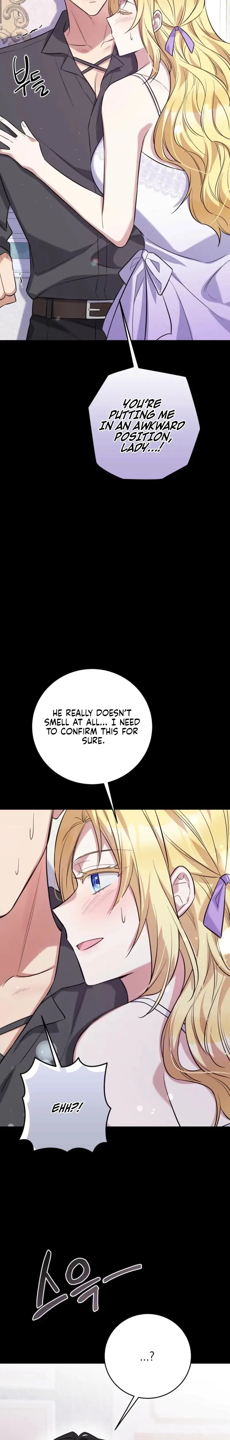 After The Ending With The Sub Male Lead Chapter 3 - Page 12