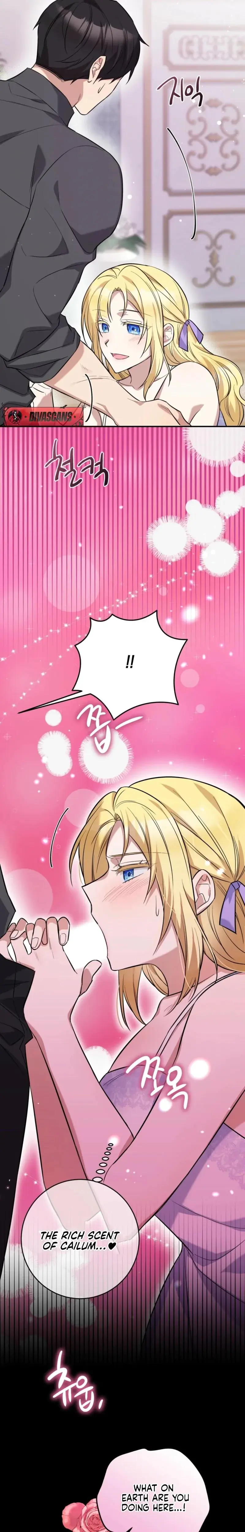 After The Ending With The Sub Male Lead Chapter 3 - Page 13