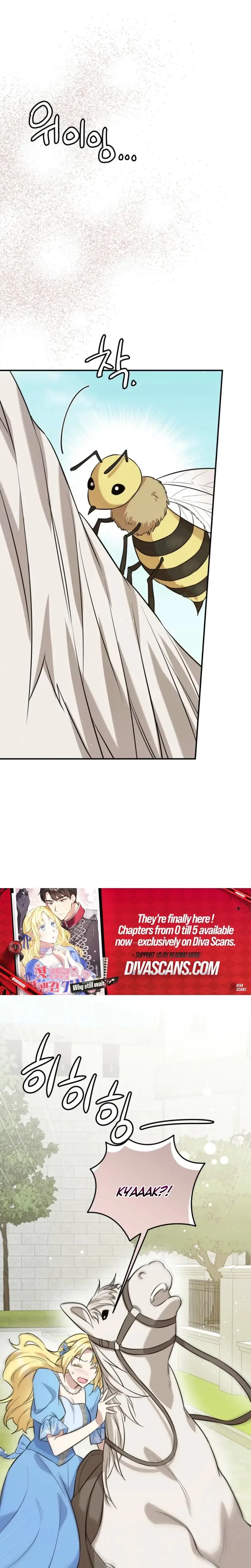 After The Ending With The Sub Male Lead Chapter 3 - Page 17