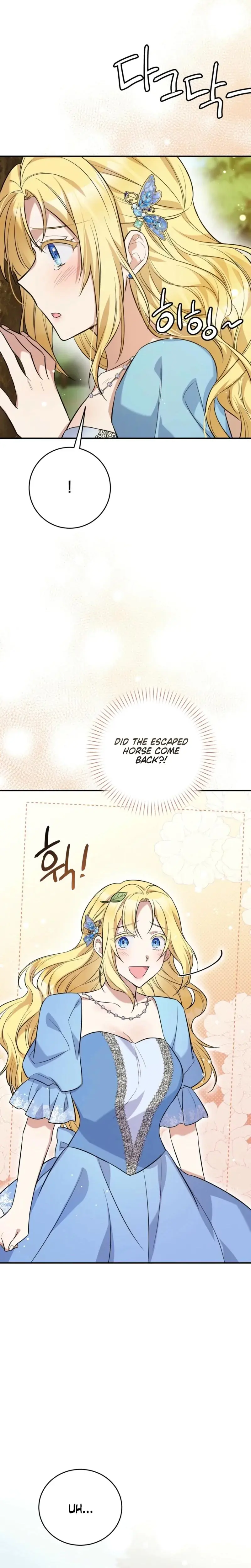After The Ending With The Sub Male Lead Chapter 3 - Page 26