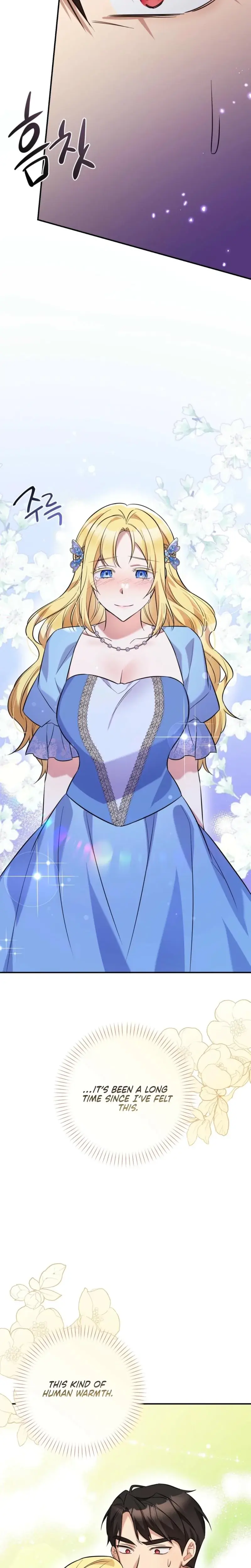 After The Ending With The Sub Male Lead Chapter 3 - Page 36