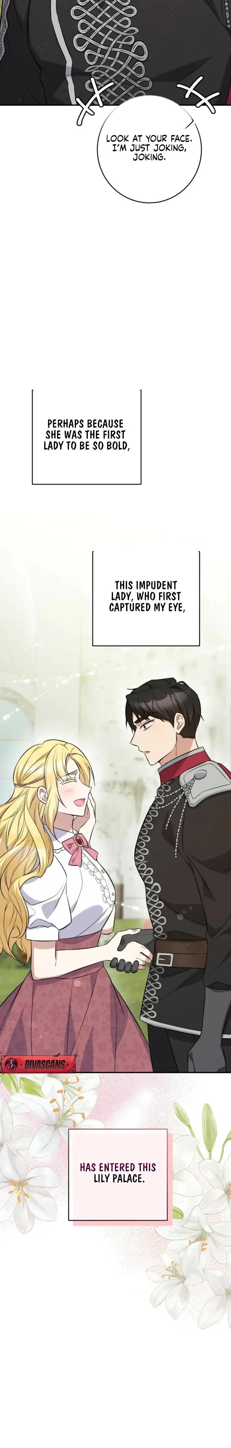 After The Ending With The Sub Male Lead Chapter 3 - Page 5