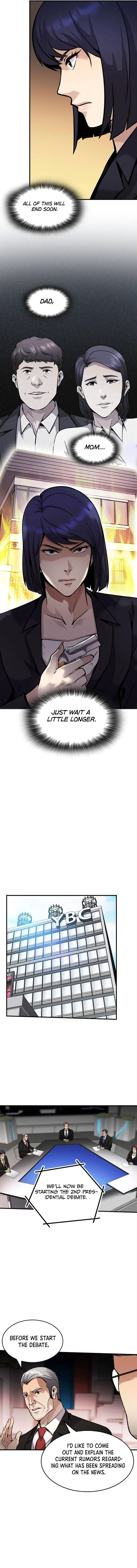 Again My Life Manhwa Bgaabc Chapter 136 - Page 12