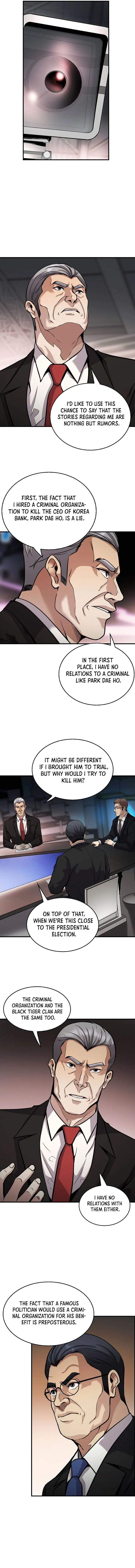 Again My Life Manhwa Bgaabc Chapter 136 - Page 13