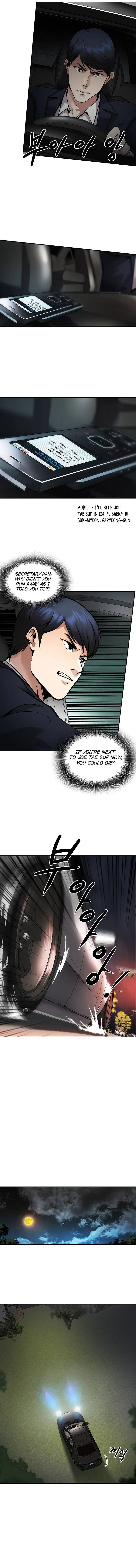 Again My Life Manhwa Bgaabc Chapter 137 - Page 10