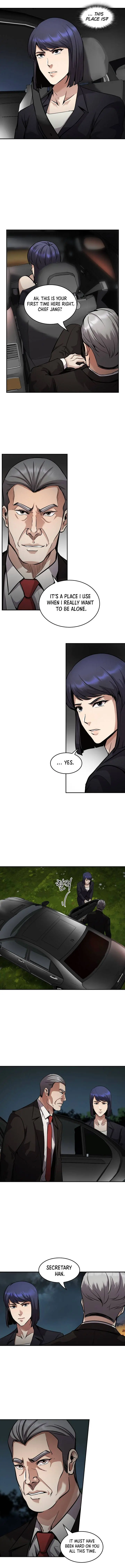 Again My Life Manhwa Bgaabc Chapter 137 - Page 11