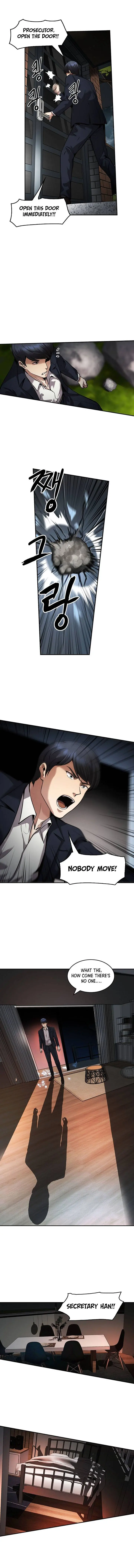 Again My Life Manhwa Bgaabc Chapter 138 - Page 2