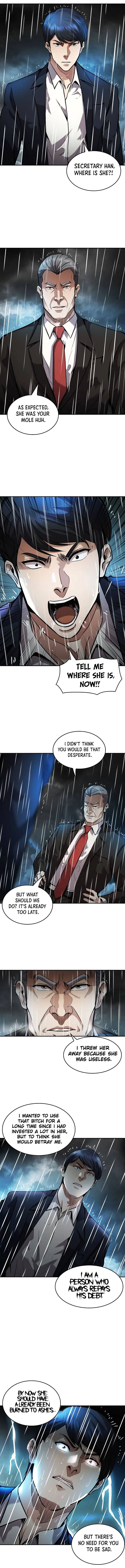 Again My Life Manhwa Bgaabc Chapter 139 - Page 10