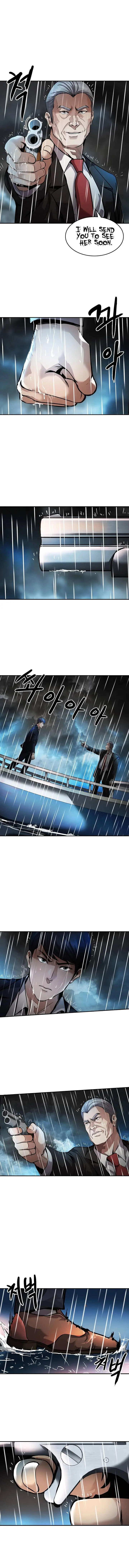 Again My Life Manhwa Bgaabc Chapter 139 - Page 11
