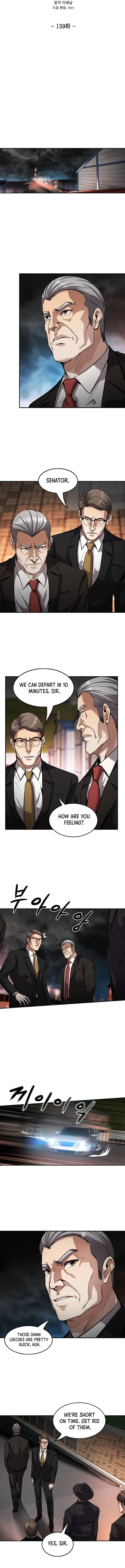 Again My Life Manhwa Bgaabc Chapter 139 - Page 2