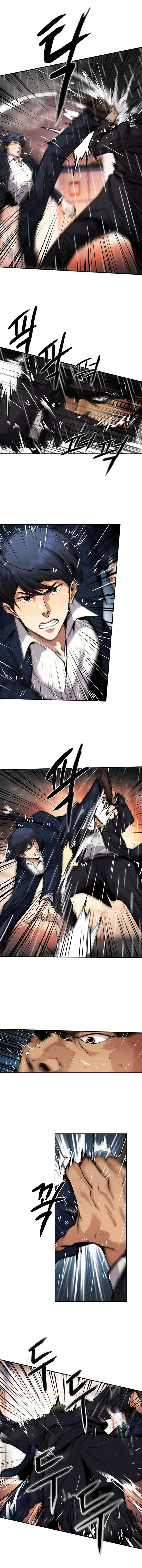 Again My Life Manhwa Bgaabc Chapter 139 - Page 5