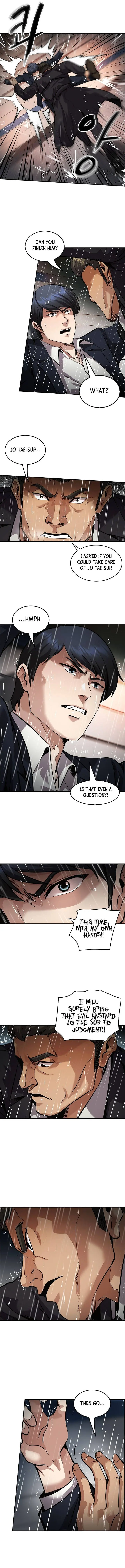 Again My Life Manhwa Bgaabc Chapter 139 - Page 6
