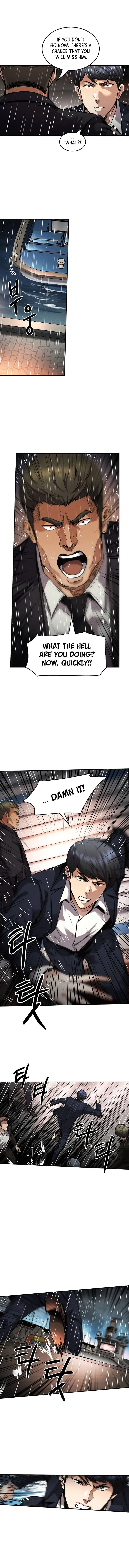 Again My Life Manhwa Bgaabc Chapter 139 - Page 7