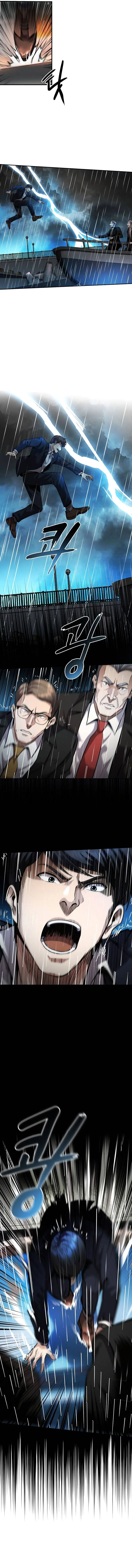 Again My Life Manhwa Bgaabc Chapter 139 - Page 8