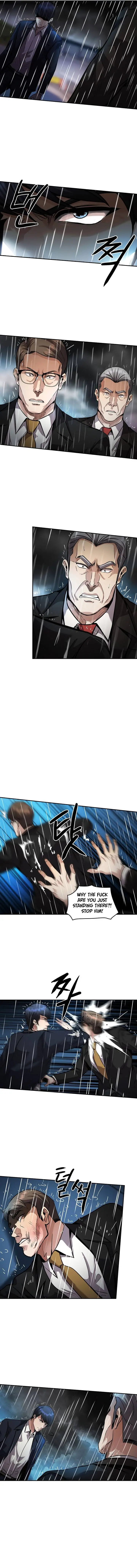 Again My Life Manhwa Bgaabc Chapter 139 - Page 9