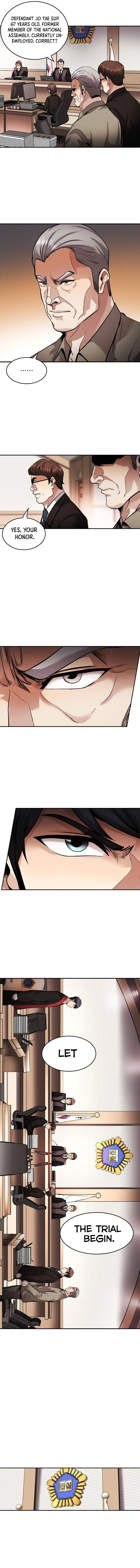 Again My Life Manhwa Bgaabc Chapter 140 - Page 10