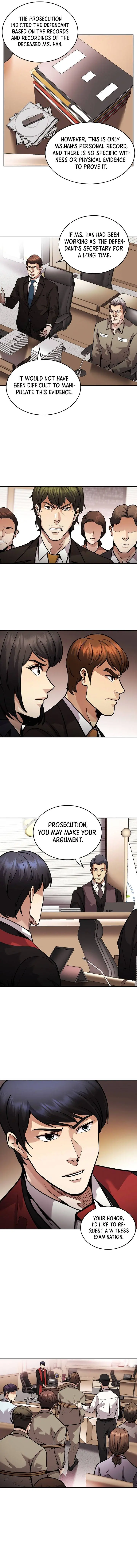 Again My Life Manhwa Bgaabc Chapter 140 - Page 11