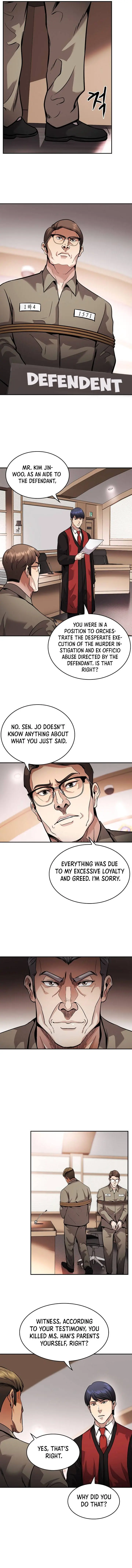Again My Life Manhwa Bgaabc Chapter 140 - Page 12