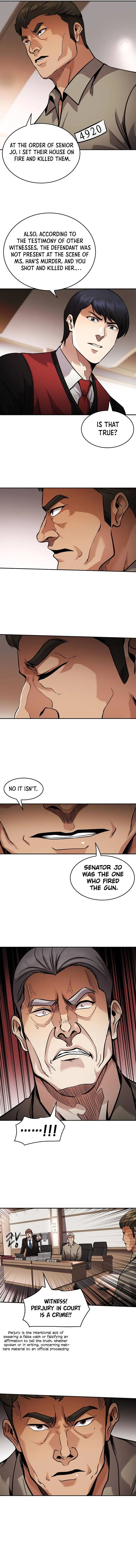 Again My Life Manhwa Bgaabc Chapter 140 - Page 13