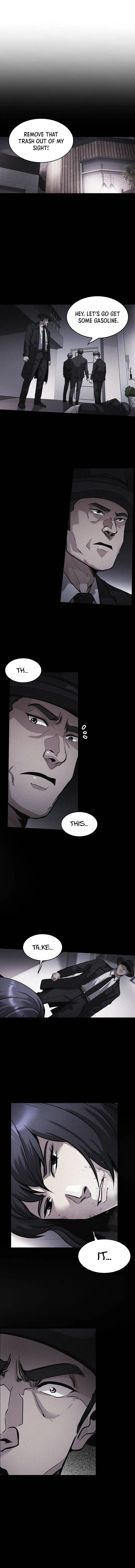 Again My Life Manhwa Bgaabc Chapter 140 - Page 14