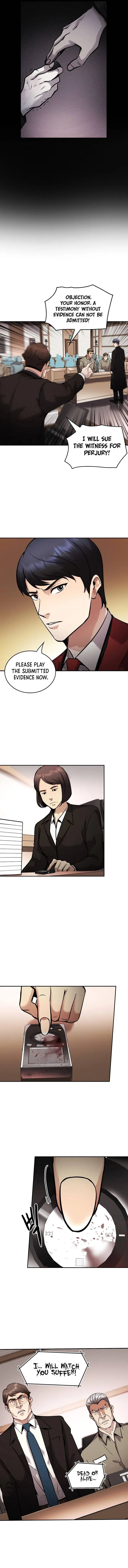 Again My Life Manhwa Bgaabc Chapter 140 - Page 15