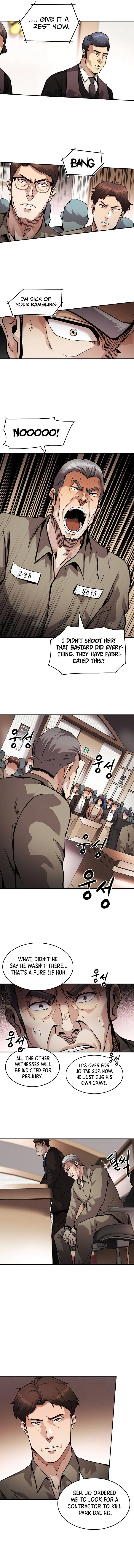Again My Life Manhwa Bgaabc Chapter 140 - Page 16