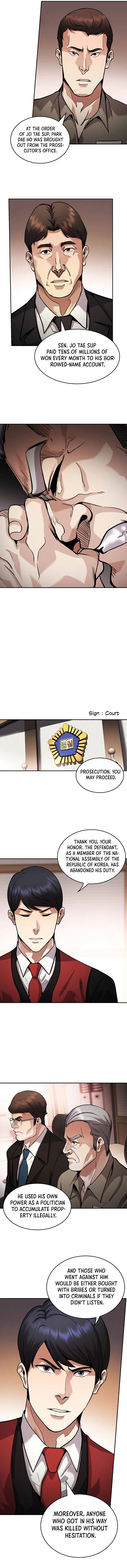 Again My Life Manhwa Bgaabc Chapter 140 - Page 17