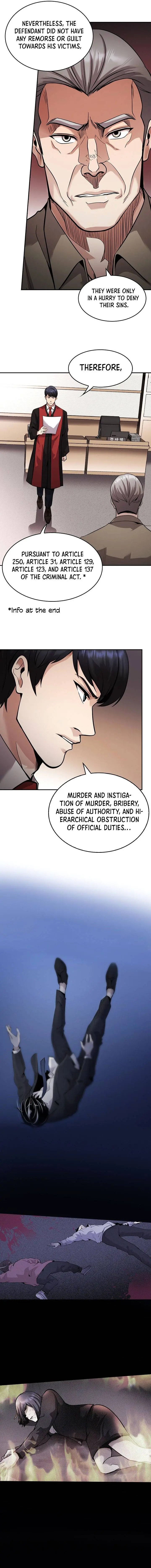 Again My Life Manhwa Bgaabc Chapter 140 - Page 18