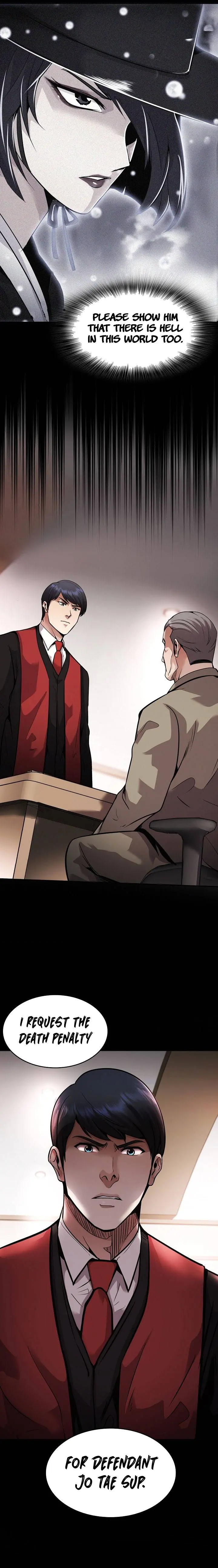 Again My Life Manhwa Bgaabc Chapter 140 - Page 19