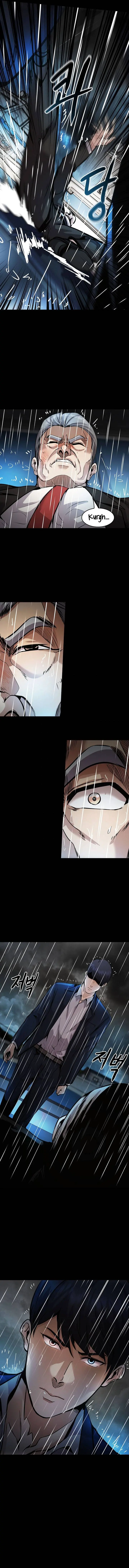 Again My Life Manhwa Bgaabc Chapter 140 - Page 2