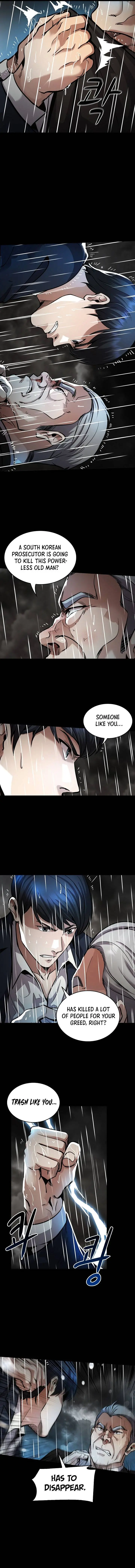 Again My Life Manhwa Bgaabc Chapter 140 - Page 3