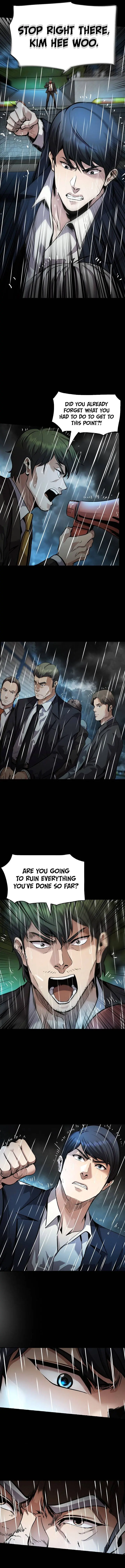 Again My Life Manhwa Bgaabc Chapter 140 - Page 4