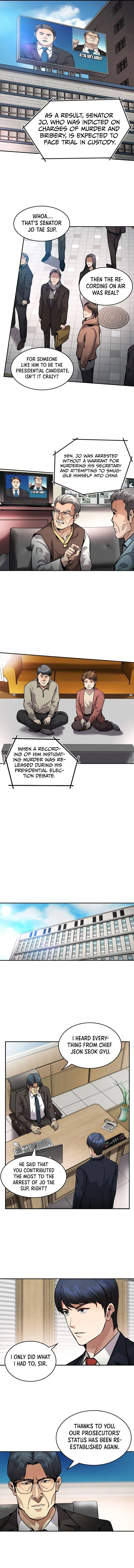 Again My Life Manhwa Bgaabc Chapter 140 - Page 6