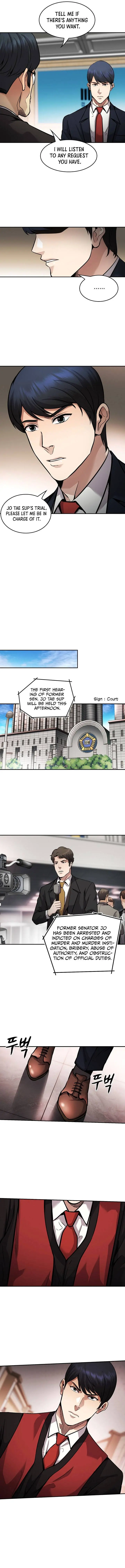 Again My Life Manhwa Bgaabc Chapter 140 - Page 7