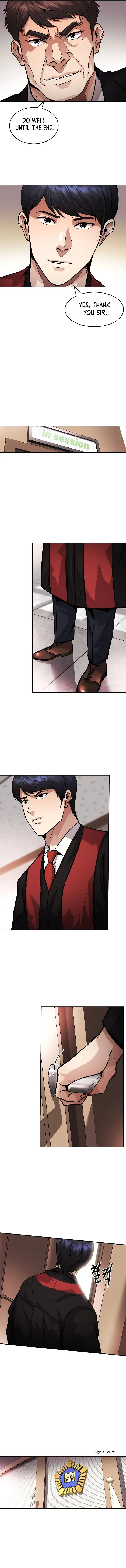 Again My Life Manhwa Bgaabc Chapter 140 - Page 9