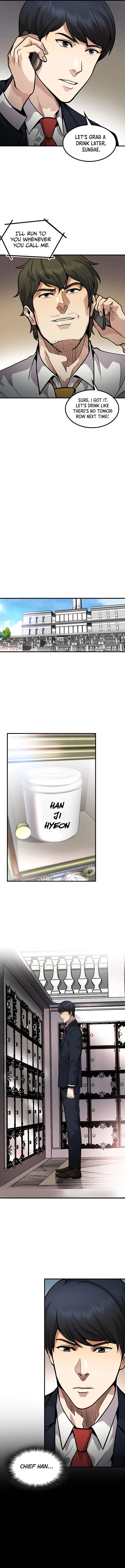 Again My Life Manhwa Bgaabc Chapter 141 - Page 10