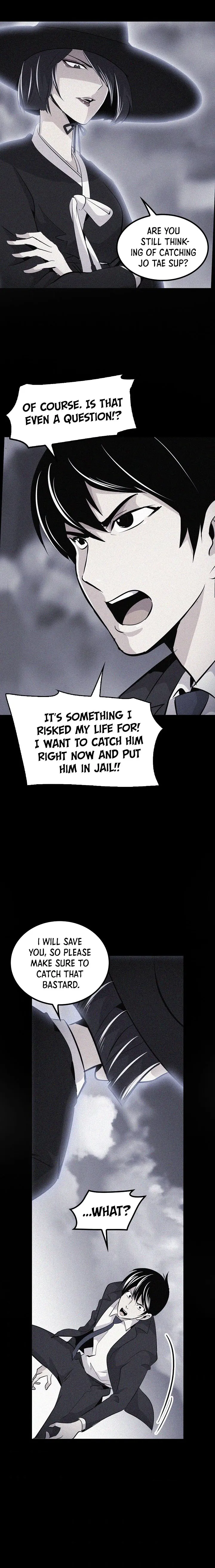 Again My Life Manhwa Bgaabc Chapter 141 - Page 11
