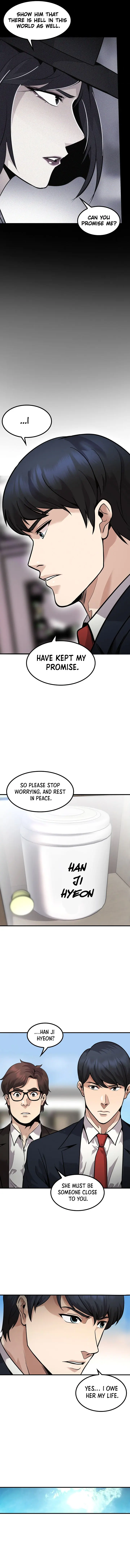 Again My Life Manhwa Bgaabc Chapter 141 - Page 12