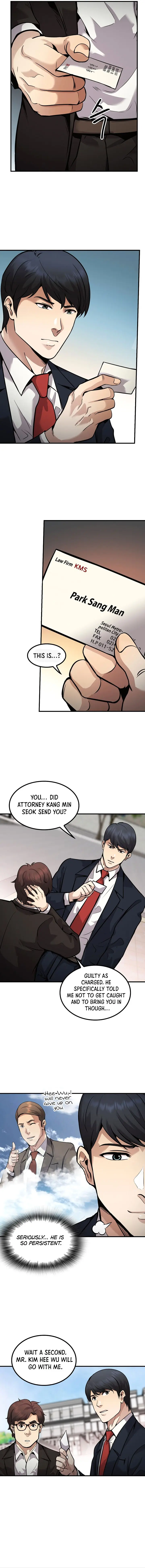 Again My Life Manhwa Bgaabc Chapter 141 - Page 14