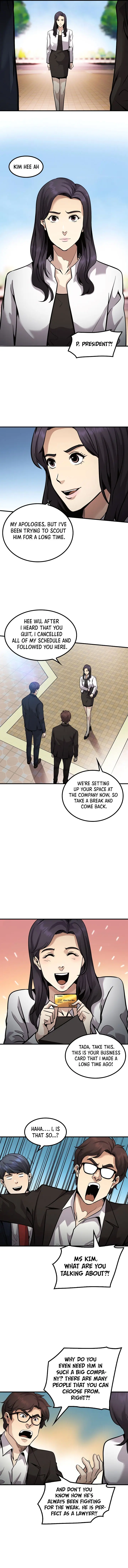 Again My Life Manhwa Bgaabc Chapter 141 - Page 15