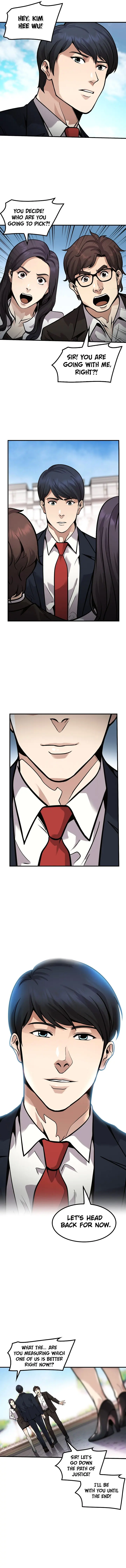 Again My Life Manhwa Bgaabc Chapter 141 - Page 17
