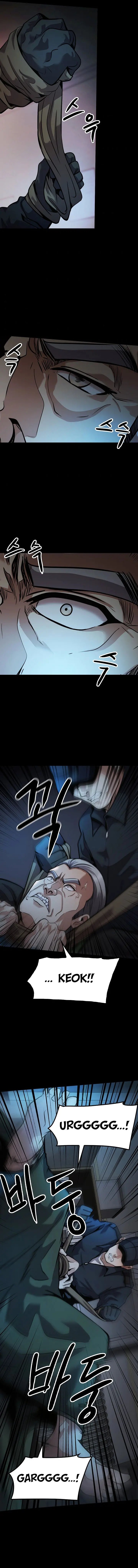 Again My Life Manhwa Bgaabc Chapter 141 - Page 6