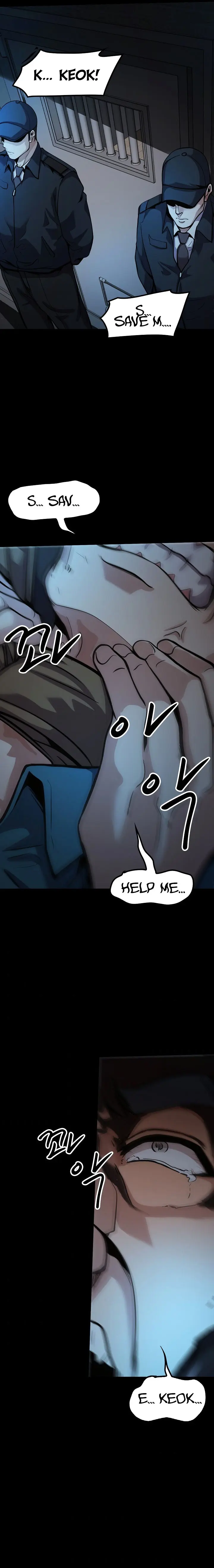 Again My Life Manhwa Bgaabc Chapter 141 - Page 7