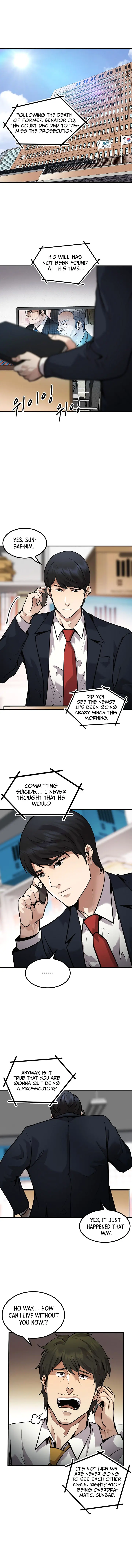 Again My Life Manhwa Bgaabc Chapter 141 - Page 9
