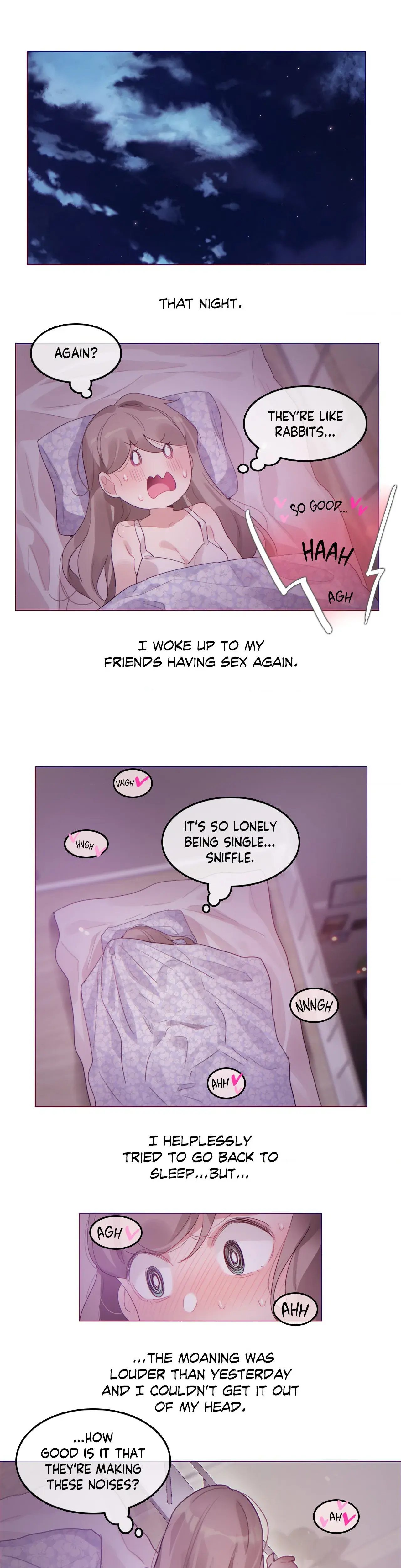 Alices Adult Storytime Chapter 1 - Page 11