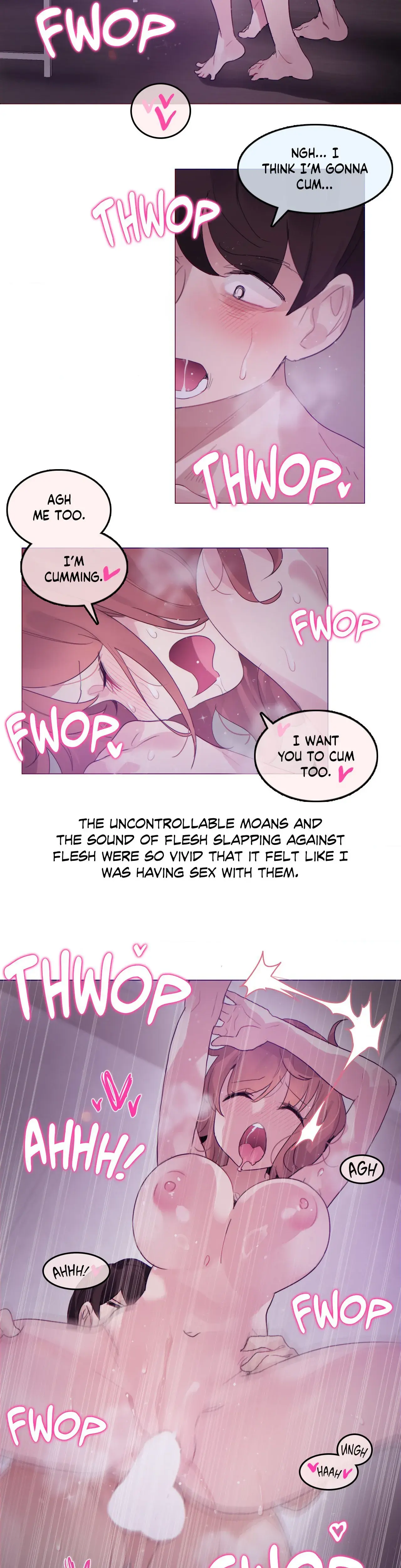 Alices Adult Storytime Chapter 1 - Page 16