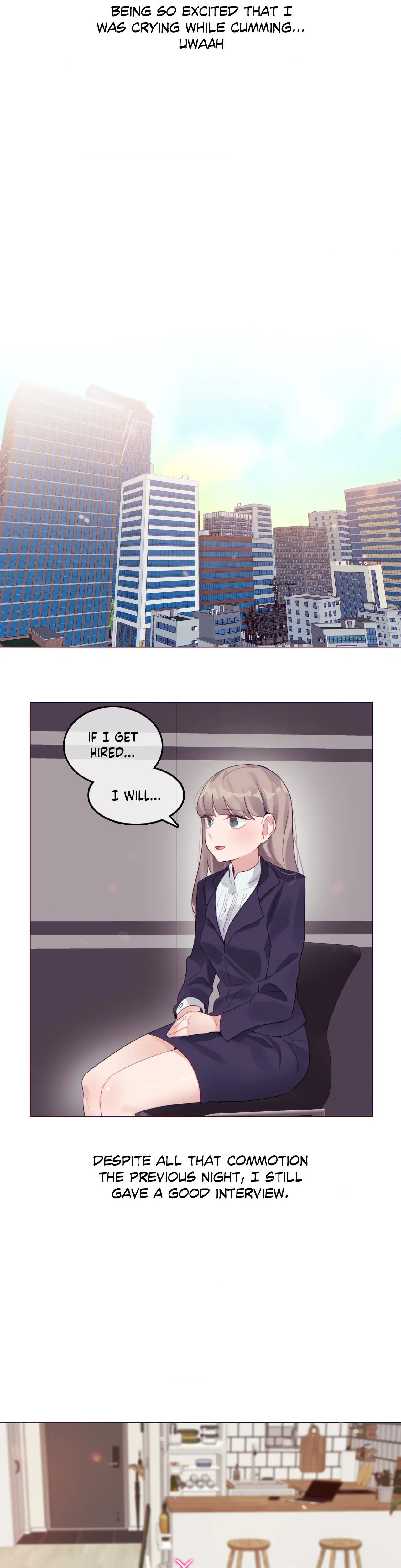 Alices Adult Storytime Chapter 1 - Page 18