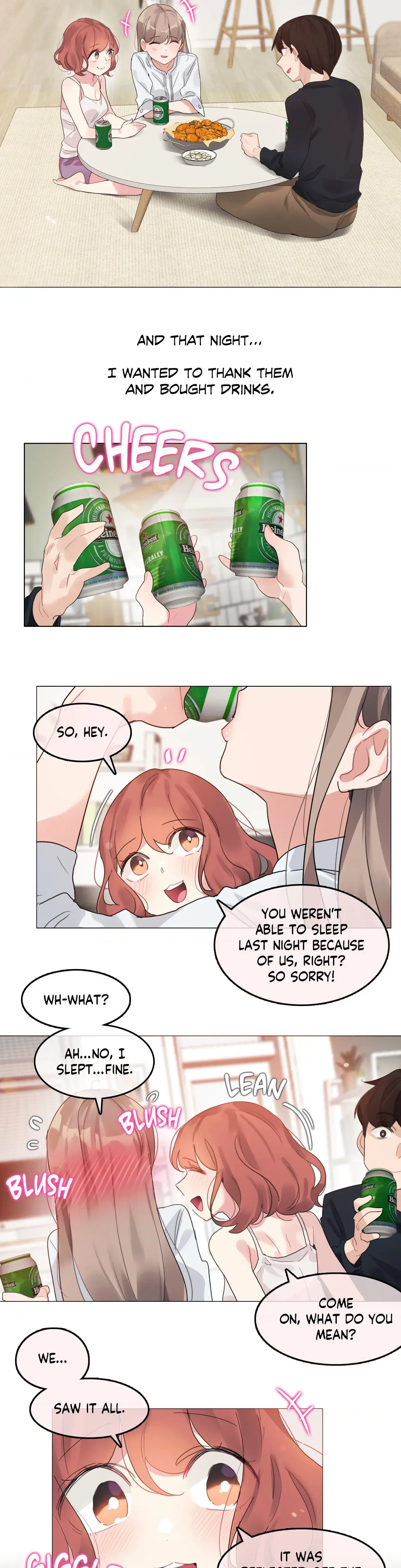 Alices Adult Storytime Chapter 1 - Page 19