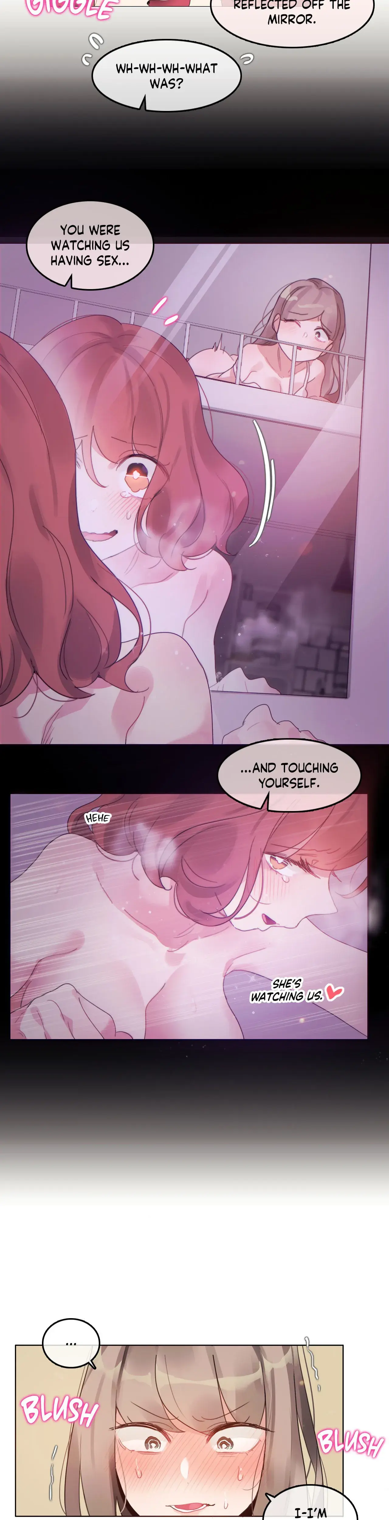 Alices Adult Storytime Chapter 1 - Page 20